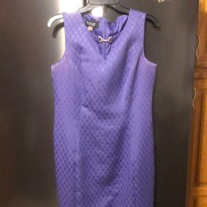 Black Label by Evan Picone dress